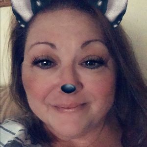 Meet your Posher, Betty